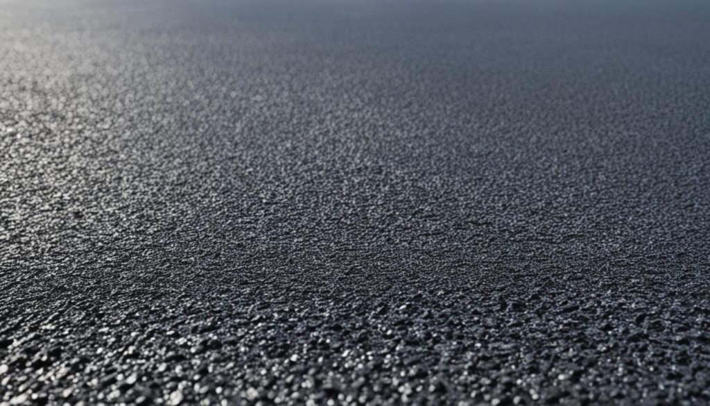 Dakbedekking bitumen