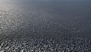 Dakbedekking bitumen
