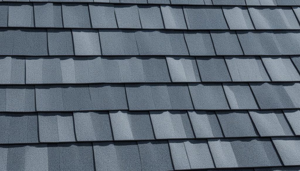 Dakbedekking bitumen