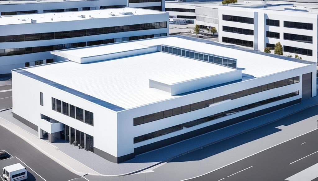 Dakbedekking bitumen